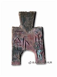 钱币桥裆布